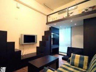 Lucky Apartment-Ximen 台北市 エクステリア 写真
