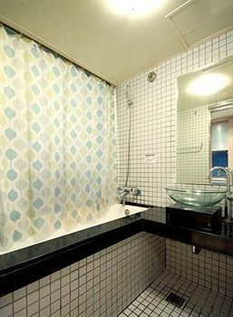 Lucky Apartment-Ximen 台北市 エクステリア 写真